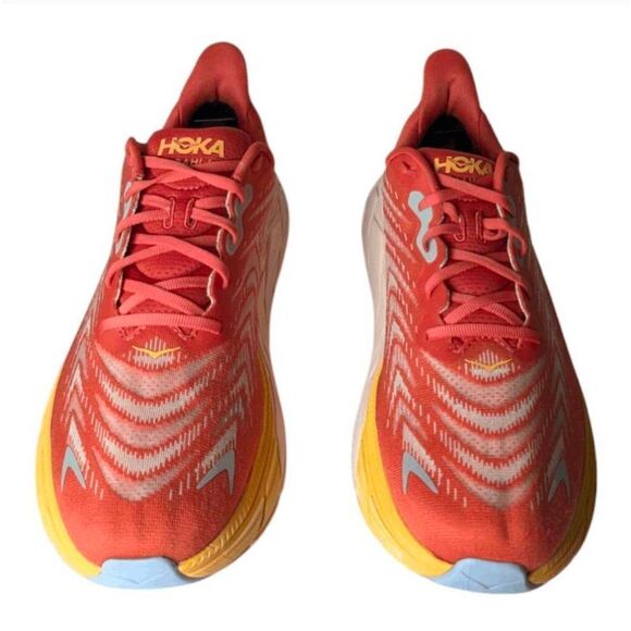 HOKA ONE ONE Arahi 6 Running Shoes Size 11.5D - Picture 4 of 15